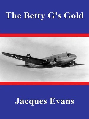 cover image of The Betty G's Gold